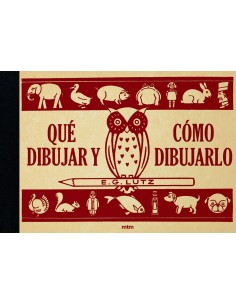 QUE DIBUJAR Y COMO DIBUJARLO