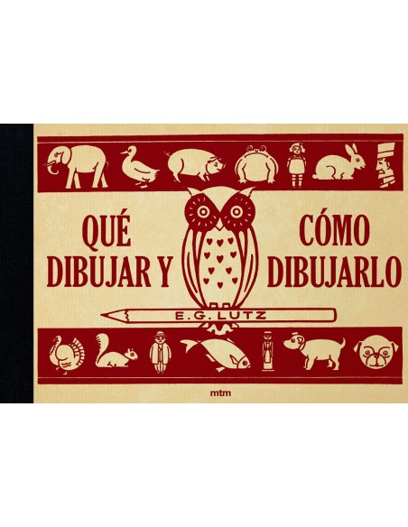 QUE DIBUJAR Y COMO DIBUJARLO