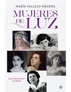 MUJERES DE LUZ