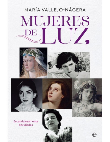 MUJERES DE LUZ