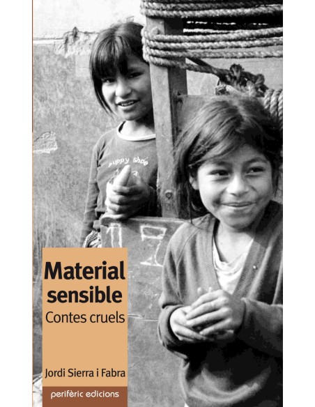 MATERIAL SENSIBLE CONTES CRUELS VAL NARRATIV