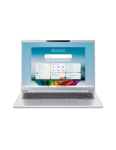 Aspire Portátil 14 AI A14-I71M-50YF