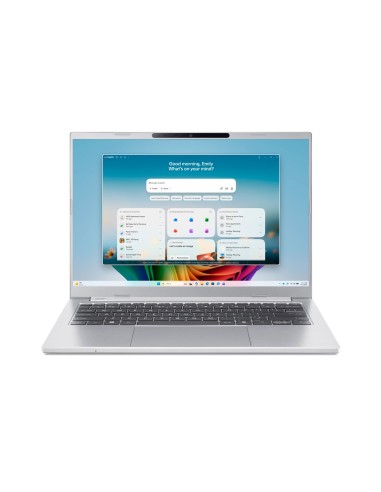 Aspire Portátil 14 AI A14-I71M-50YF