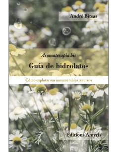 GUIA DE HIDROLATOS