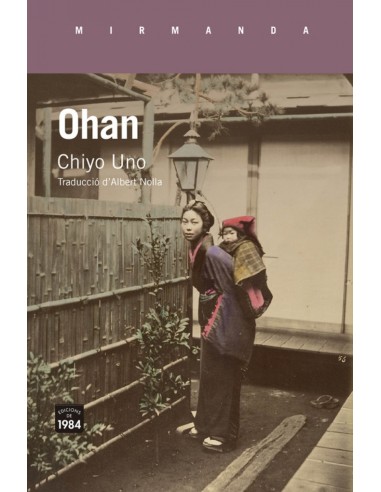 OHAN