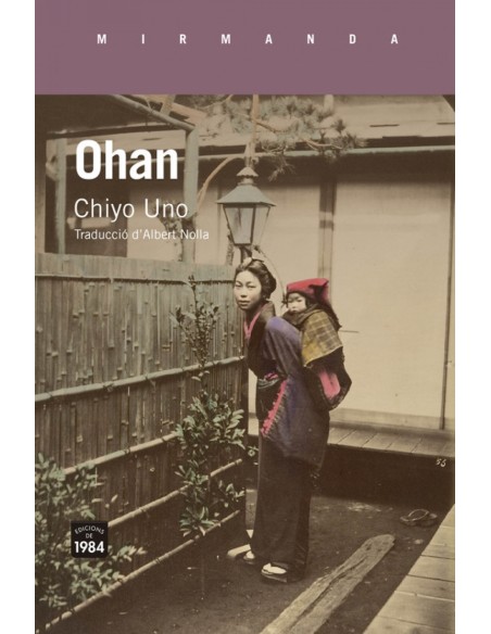OHAN