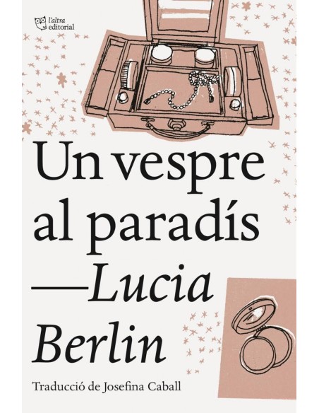 UN VESPRE AL PARADIS