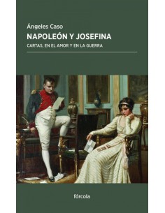 NAPOLEON Y JOSEFINA