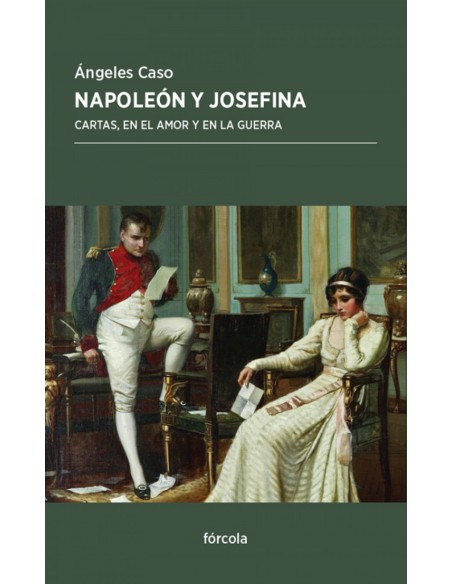 NAPOLEON Y JOSEFINA