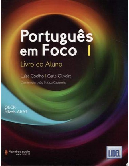 PORTUGUES EM FOCO 1 ALUMNO