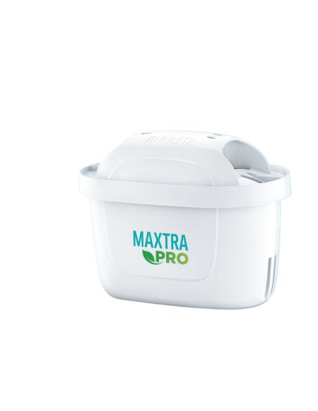 MAXTRA Pro Filtro de agua para jarra Blanco