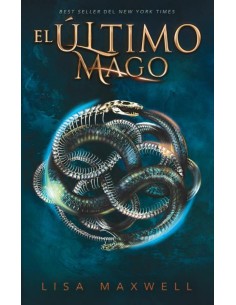 EL ULTIMO MAGO