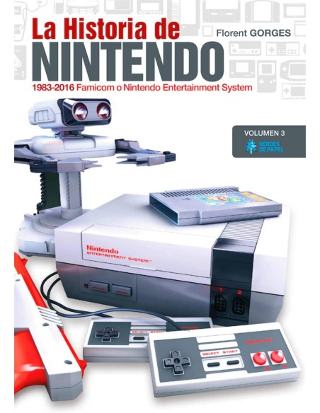 HISTORIA NINTENDO 3