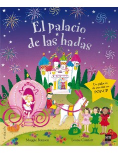 El palacio de las hadas