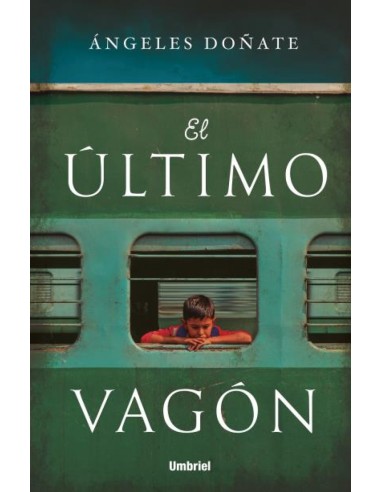 EL ULTIMO VAGON
