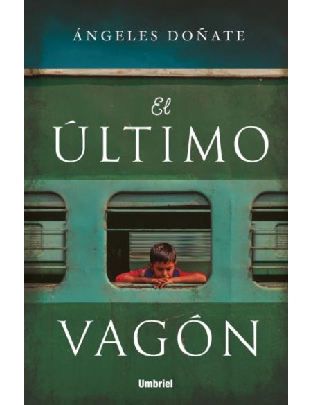 EL ULTIMO VAGON