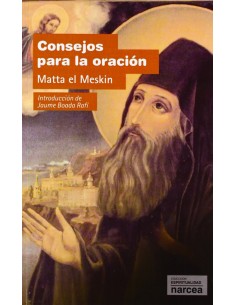 CONSEJOS PARA LA ORACION