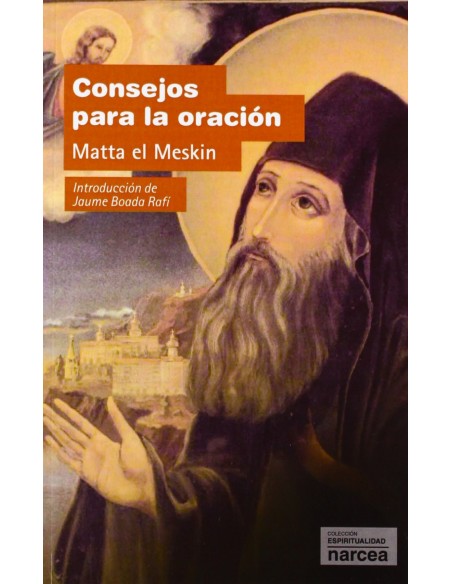 CONSEJOS PARA LA ORACION