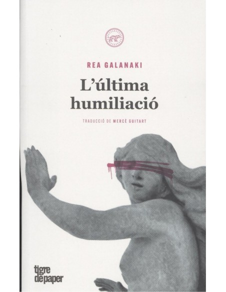 LULTIMA HUMILIACIO