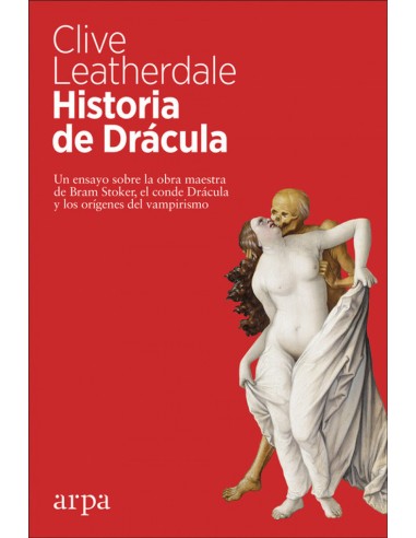 HISTORIA DE DRACULA