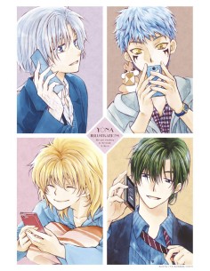 YONA PRINCESA DEL AMANECER 23