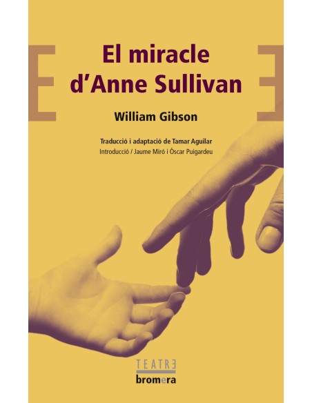 EL MIRACLE DANNE SULLIVAN