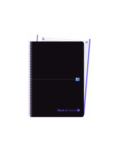OXF CUADERNO 1T A4+80H 5x5 MAL 400088228