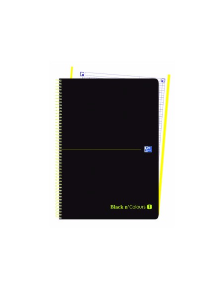 OXF CUADERNO 1T A4+80H 5x5 LIM 400088243