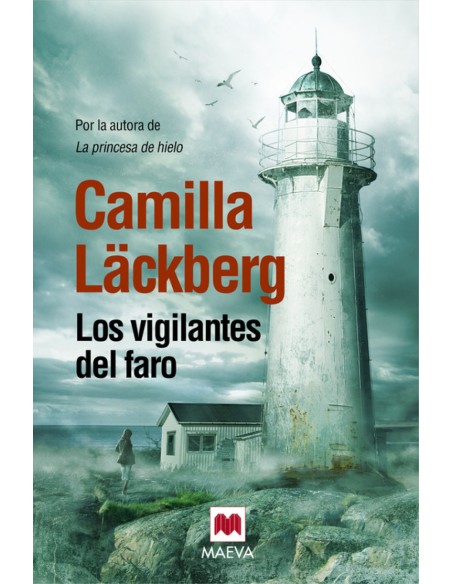 Los vigilantes del faro