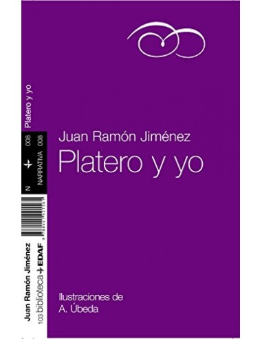 Platero y yo