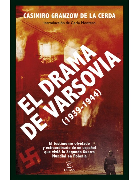El drama de Varsovia