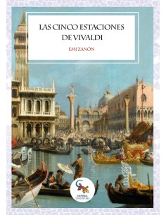 Las cinco estaciones de Vivaldi