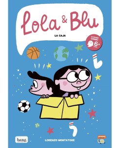 Lola y Blu