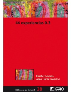 44 experiencias