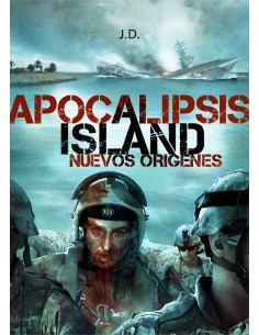 Apocalipsis Island Nuevos origenes