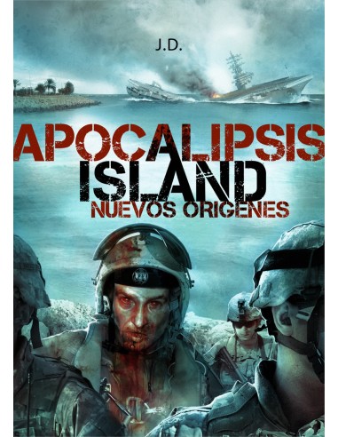 Apocalipsis Island Nuevos origenes