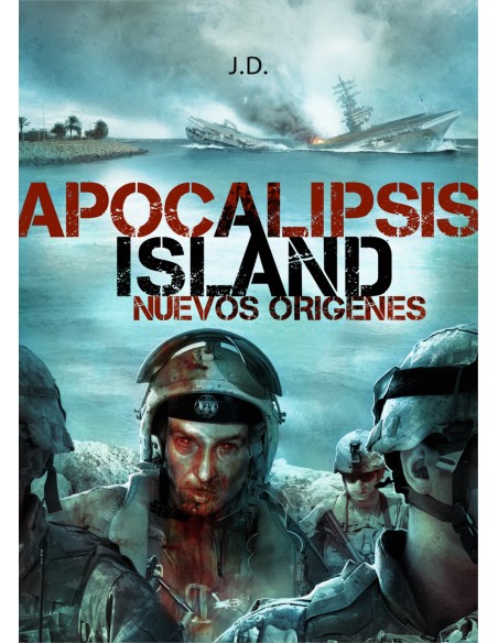 Apocalipsis Island Nuevos origenes