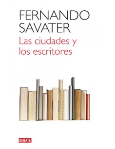 Las ciudades y los escritores