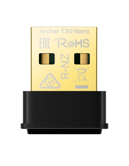 Archer T3U Nano WLAN 1267 Mbit/s