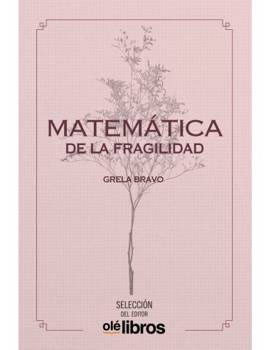 Matematica de la fragilidad