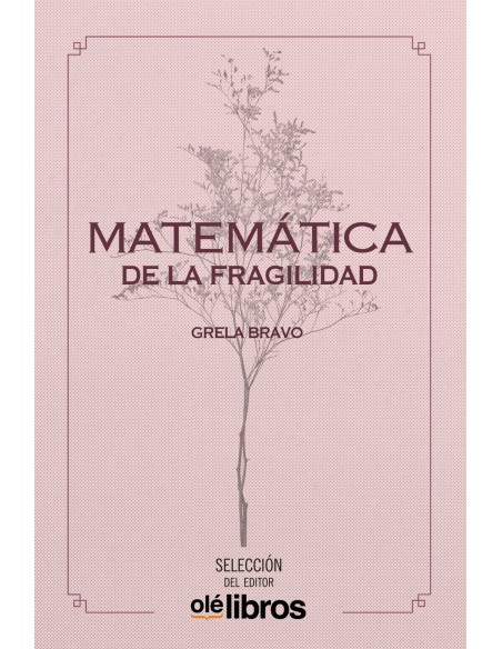 Matematica de la fragilidad
