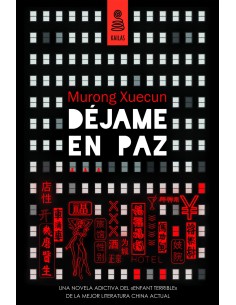 DAjame en paz
