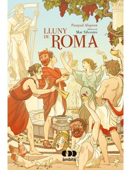 Lluny de Roma