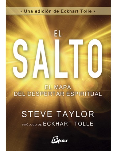 El salto