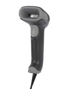 Voyager XP 1470g Lector de códigos de barras portátil 1D/2D Negro