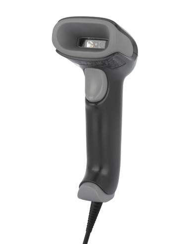 Voyager XP 1470g Lector de códigos de barras portátil 1D/2D Negro