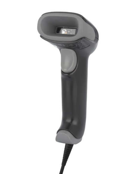 Voyager XP 1470g Lector de códigos de barras portátil 1D/2D Negro