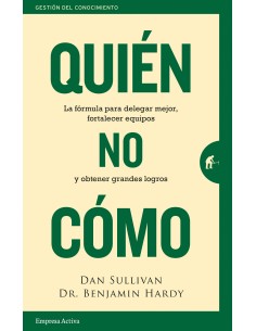 Quien no Como