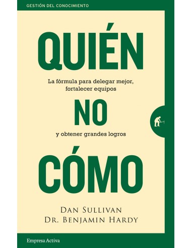 Quien no Como