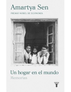 Un hogar en el mundo